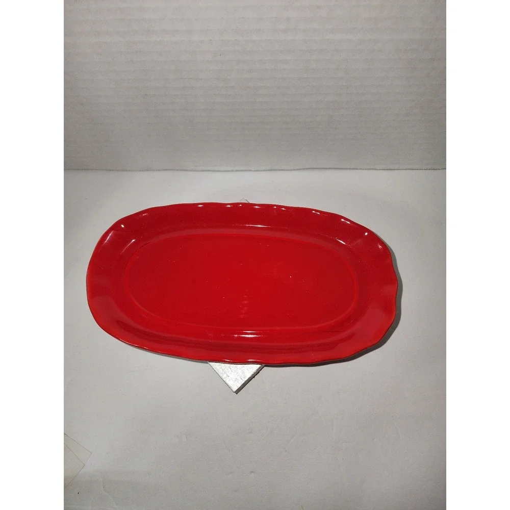 Pioneer Woman Flea Market Butterfly‎ Covered Butter Dish Floral Chic